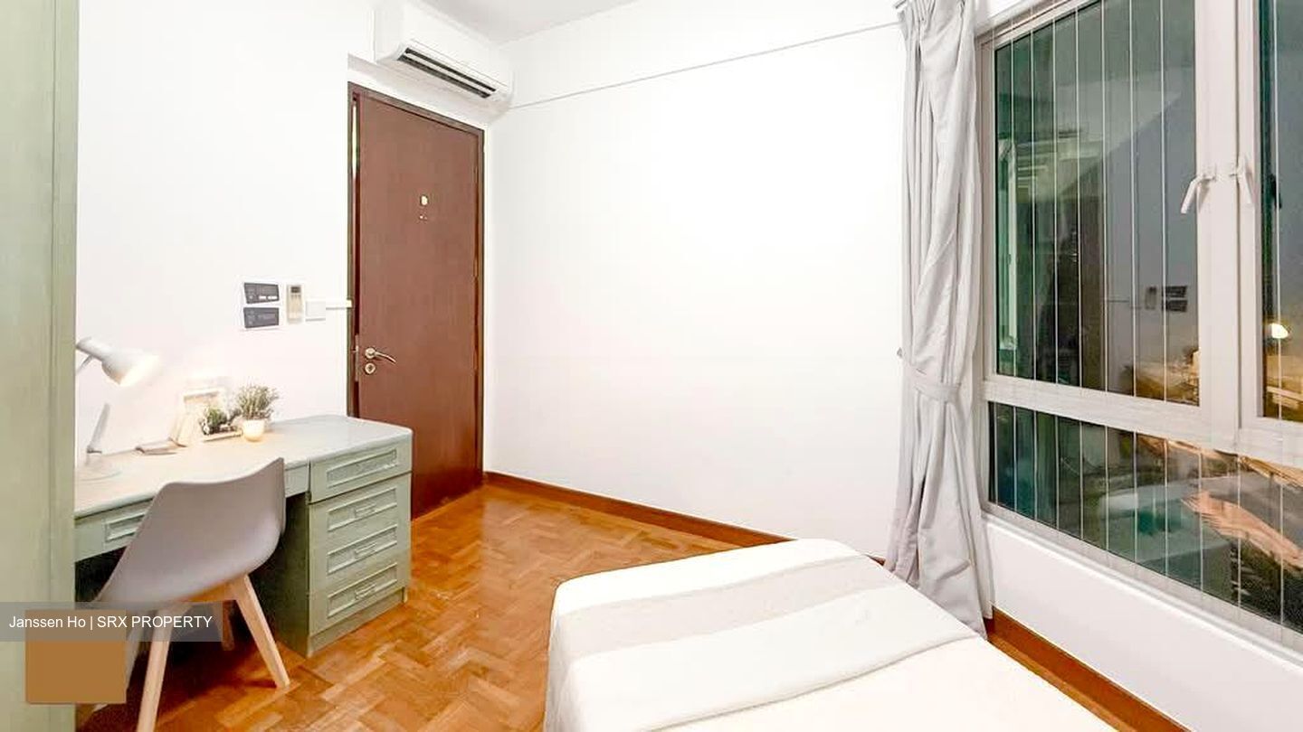 Maplewoods (D21), Condominium #576765251